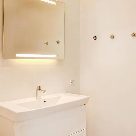 Stunning In With Sauna Holiday home Gilleleje