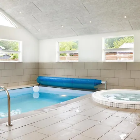 Stunning In With Sauna Holiday home *