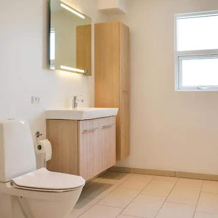 Holiday home Stunning In With Sauna