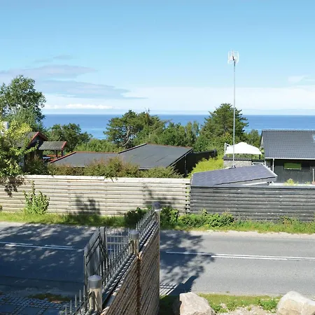 Holiday home Stunning In With Sauna Gilleleje