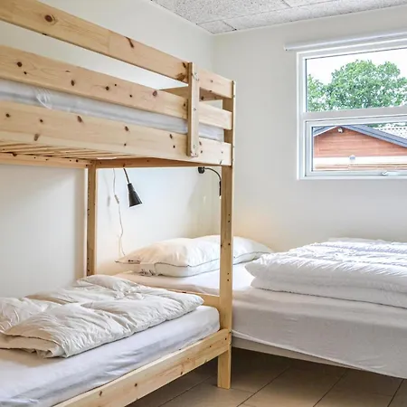 Holiday home Stunning In With Sauna